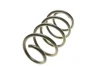 Пружина подвески передняя, SKODA Superb, VW Passat, 1.6-2.0, 05-15 LESJOFORS 4095115 (фото 5)