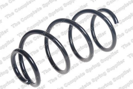 SPRКЇ.ZAW./PRZ/ VW POLO 1,4 TSI BLUE GT 09- LESJOFORS 4095125
