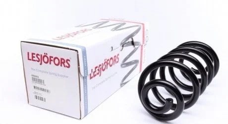 Пружина (задняя) LESJOFORS 4204253