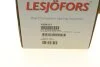 Пружины подвески LESJOFORS 4204277 (фото 6)