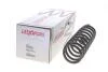 Пружина подвески з BMW E39 520i/523i/525Tds/528i/535i/540i 4208425