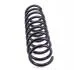 Пружина подвески задняя, BMW H/D, 5- 12/95-7/03 LESJOFORS 4208442 (фото 2)