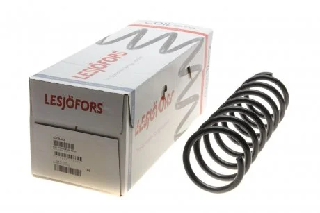 Пружина (задняя) LESJOFORS 4208448