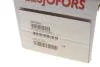 Пружина подвески задняя, BMW 520d/525d/528i/530d/535i/535d 3/10- LESJOFORS 4208481 (фото 5)