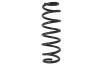 Пружина подвески задняя, BMW X3 (F25), 10-17 4208488