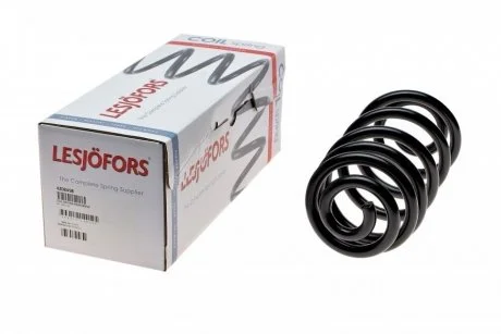 Пружины подвески LESJOFORS 4208498