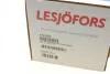 Пружина Lacetti LESJOFORS 4214200 (фото 6)