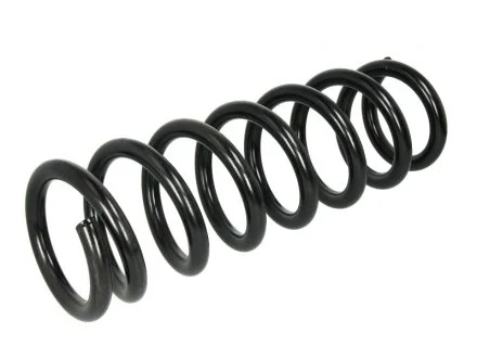 Пружина підвіски задня, MITSUBISHI/CITROEN/PEUGEOT H/D Outlander / C-Crosser / PEUGEOT 11/06-12 LESJOFORS 4215628