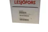 Пружина подвески задняя, CITROEN/FIAT/PEUGEOT Nemo 1/09- / Fiorino LPG 08- / Bipper Tepee 1/09- LESJOFORS 4215630 (фото 4)
