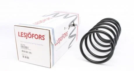 Пружина задняя LESJOFORS 4217703