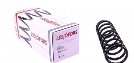 Пружина (задняя) LESJOFORS 4227554