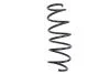Пружина підвіски задня, FORD Mondeo 10/00-3/07 4227560