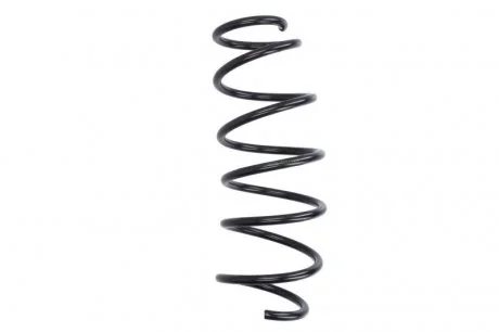 Пружина подвески задняя, FORD Mondeo 10/00-3/07 LESJOFORS 4227560