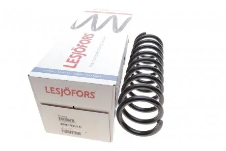 Пружина (задняя) LESJOFORS 4227587