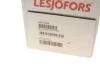 Пружина ходової частини LESJOFORS 4227593 (фото 6)