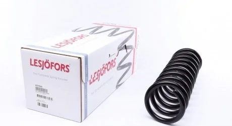 Пружина (задняя) LESJOFORS 4227633