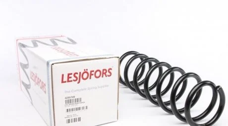 Пружина (задняя) LESJOFORS 4235749
