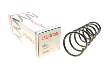 Пружини підвіски LESJOFORS 4237210