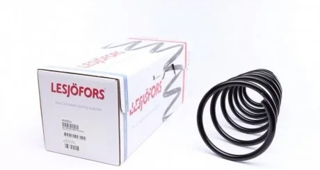 Пружина (задняя) LESJOFORS 4237211