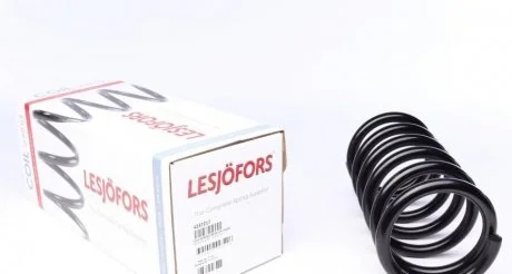 Пружина (задняя) LESJOFORS 4237217