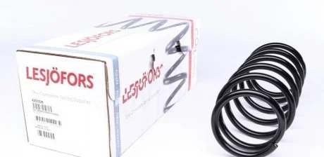 Пружина (задняя) LESJOFORS 4237239