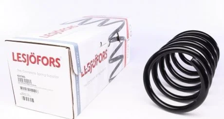 Пружина (задняя) LESJOFORS 4237265
