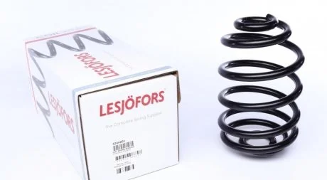 Пружина (задняя) LESJOFORS 4244201
