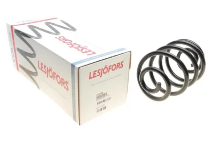 Пружины подвески LESJOFORS 4244202