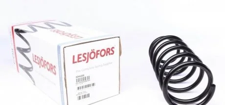 Пружина (задняя) LESJOFORS 4244230
