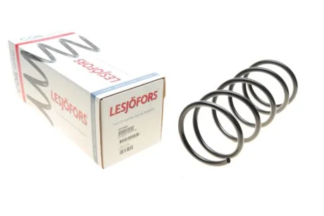 Пружины подвески LESJOFORS 4255404