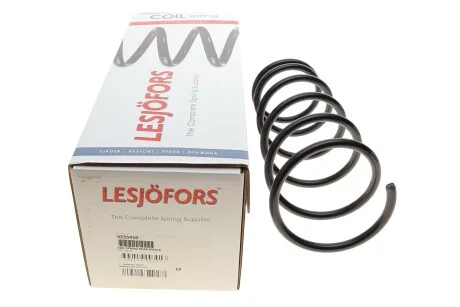 Пружина задняя LESJOFORS 4255410
