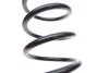 Пружина підвіски задня, MAZDA 3 5 Doors 10/03-5/09 LESJOFORS 4255439 (фото 2)