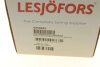 Пружина LESJOFORS 4256825 (фото 6)