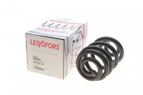Пружина LESJOFORS 42 568 38