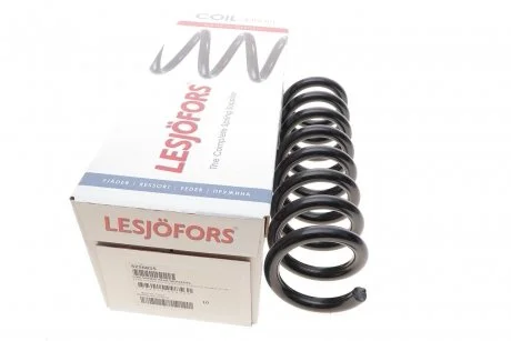 Пружина (задняя) LESJOFORS 4256855