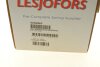 Пружины подвески LESJOFORS 4256865 (фото 6)