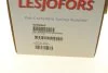 Пружины подвески LESJOFORS 4256865 (фото 6)