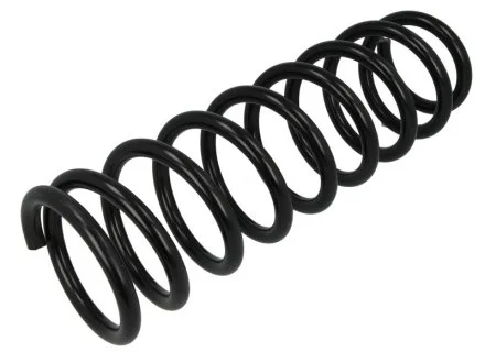 Пружина підвіски задня, MITSUBISHI Outlander 4WD 5/03-07 LESJOFORS 4259240