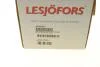 Пружина LESJOFORS 4259251 (фото 6)