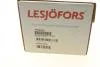 Пружины подвески LESJOFORS 4262046 (фото 6)