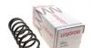 Пружина задняя 4262050