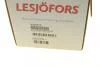 Пружина LESJOFORS 4262072 (фото 6)