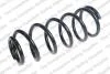 SPRКЇ.ZAW./TYЈ/ NISSAN NAVARA 2,3 DCI 15 /15- LESJOFORS 4262075 (фото 1)