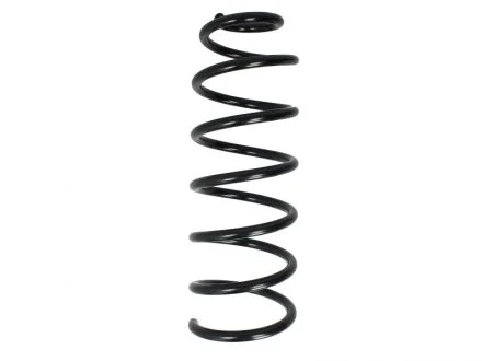 Пружина подвески задняя, OPEL Vectra Caravan 10/95-10/03 LESJOFORS 4263433