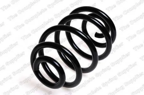 Пружина подвески задняя, OPEL Kadett/Astra 84-98 LESJOFORS 4263445