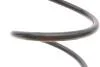 Пружина подвески задняя, OPEL/VAUXHALL Astra Caravan/Estate 8/04-10 / Astra Van 06- / Classic 09- LESJOFORS 4263478 (фото 2)
