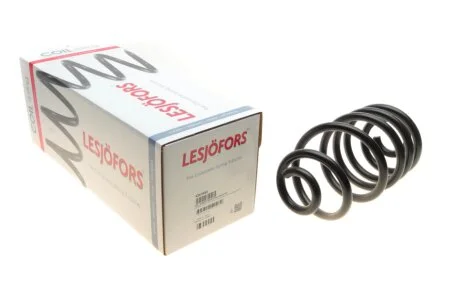 Пружини підвіски LESJOFORS 4263483