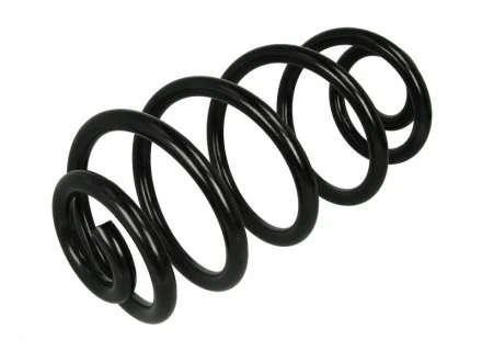 Пружина подвески задняя, OPEL/VAUXHALL/SAAB Insignia Hatch/Saloon 7/08- / 9-3X 1,9 TTiD 09-12 LESJOFORS 4263499
