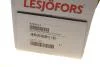 Фото 6 - задняя пружина подвески LESJOFORS 4263511 Задняя пружина подвески LESJOFORS 4263511 (фото 6)