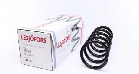 Пружина (задняя) LESJOFORS 4266711